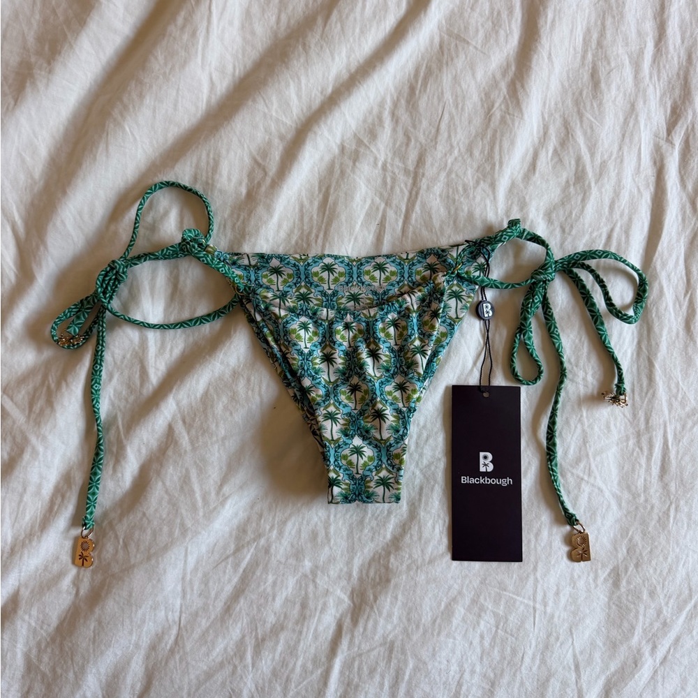 Blackbough Bikini Bottom